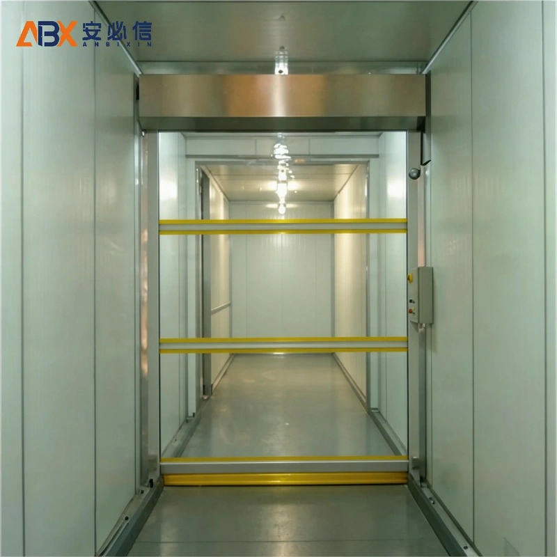 河池市软质快速门