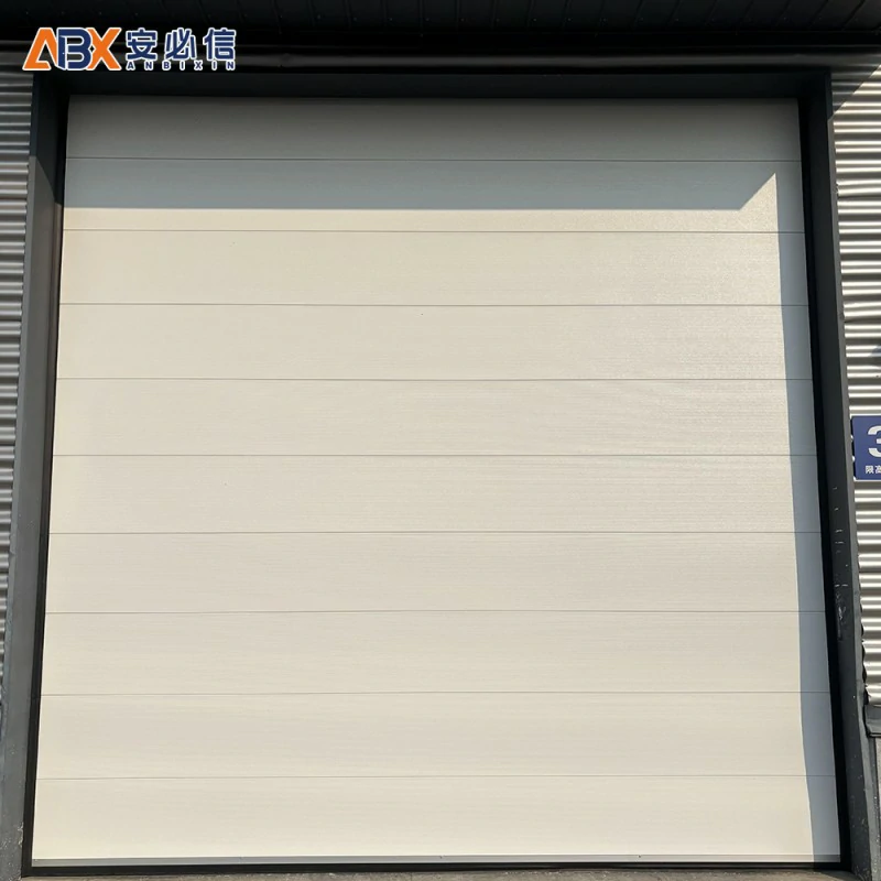河池市消防提升门