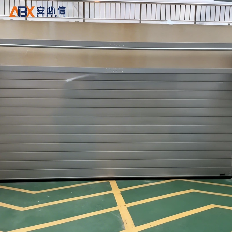 河池市金属高速门
